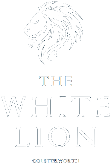 The White Lion Logo by WA Designs