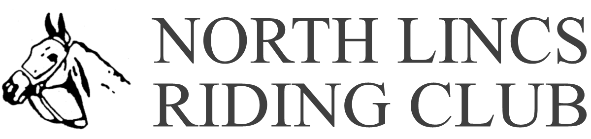 North Lincs Riding Club by WA Designs