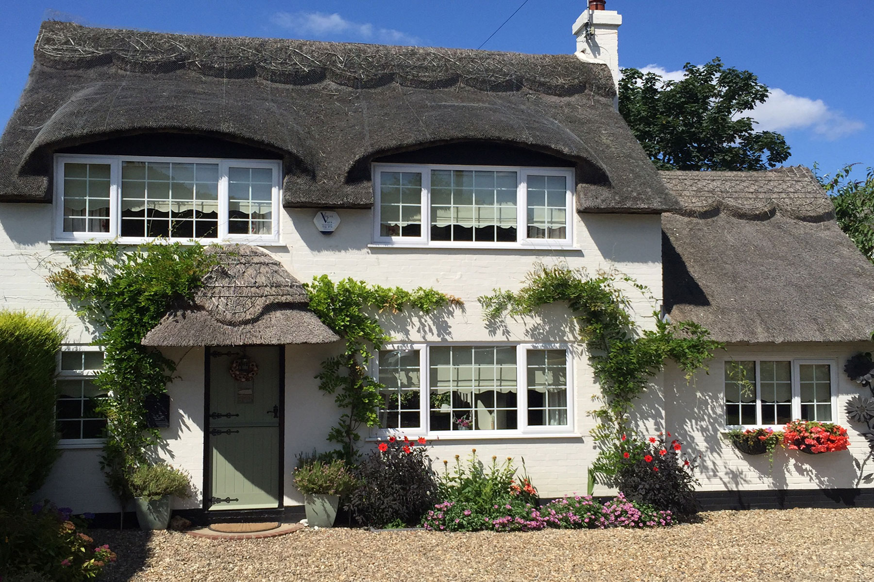 Winterton Holiday Cottages