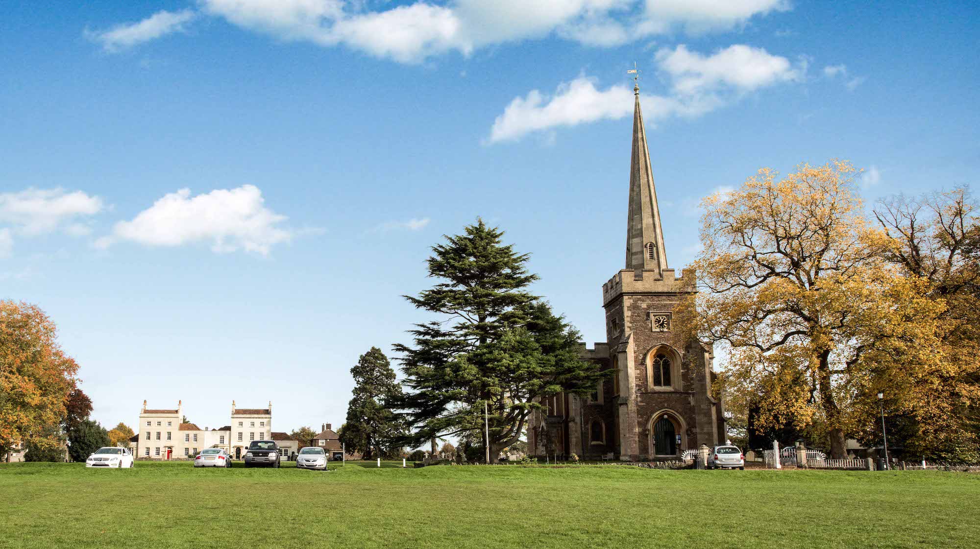 Downend & Bromley Heath Parish Council