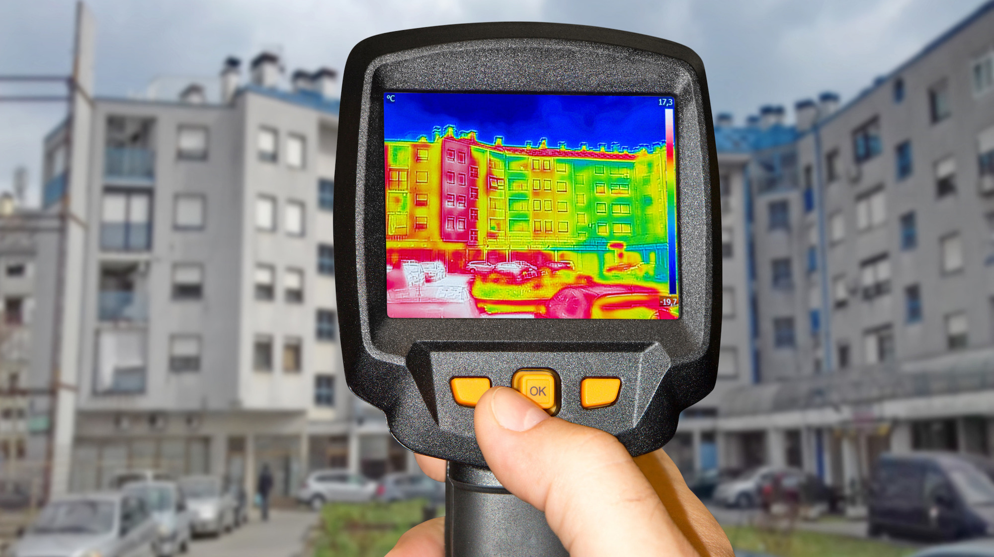 Lincs Thermal Imaging