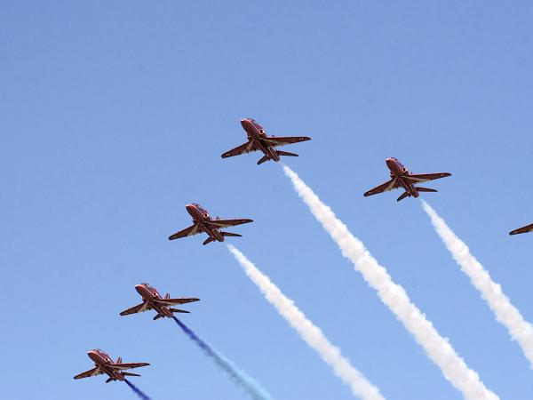 Air Shows International Radio Air Shows International Radio