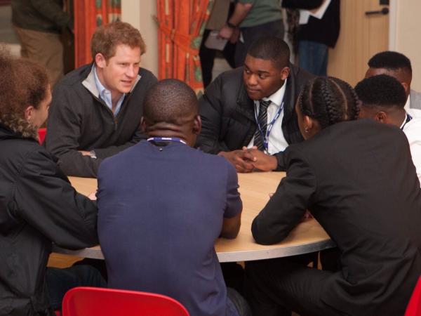 Community Recording Studios Nottingham Community Recording Studios Nottingham