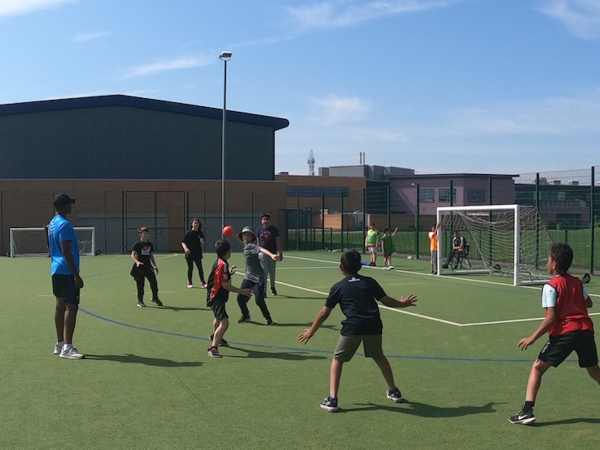 Epic Partners Epic Partners