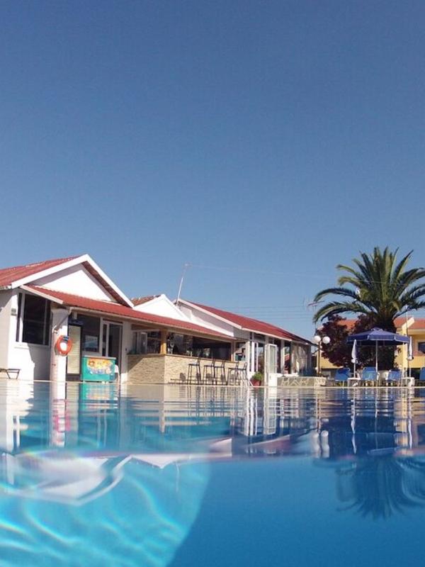 Tria Adelphia Corfu Tria Adelphia Corfu