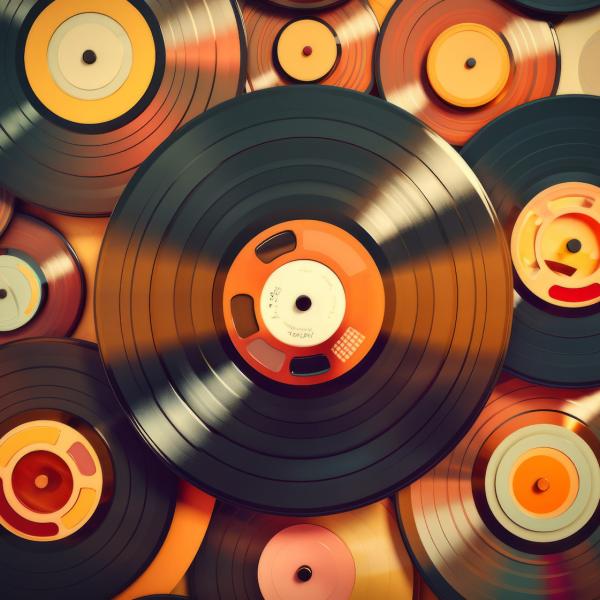 Vinyl Attraction Vinyl Attraction