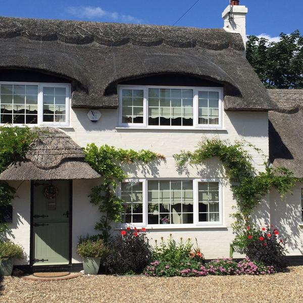 Winterton Holiday Cottages Winterton Holiday Cottages